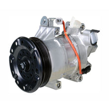 Load image into Gallery viewer, 471-1606 New A/C Compressor - with Clutch Denso Auto Parts Canada