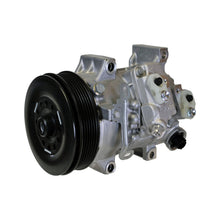 Load image into Gallery viewer, 471-1608 New A/C Compressor - with Clutch Denso Auto Parts Canada