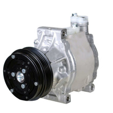Load image into Gallery viewer, 471-1609 New A/C Compressor - with Clutch Denso Auto Parts Canada