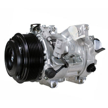 Charger l'image dans la galerie, 471-1612 New A/C Compressor - with Clutch Denso Auto Parts Canada