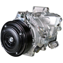 Load image into Gallery viewer, 471-1615 New A/C Compressor - with Clutch Denso Auto Parts Canada