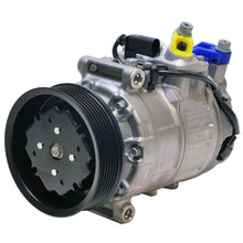 Load image into Gallery viewer, 471-1624 New A/C Compressor - with Clutch Denso Auto Parts Canada