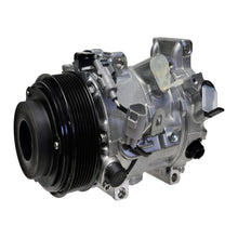 Load image into Gallery viewer, 471-1627 New A/C Compressor - with Clutch Denso Auto Parts Canada