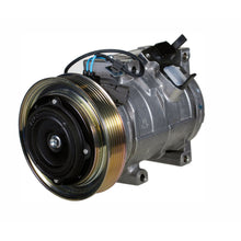 Charger l'image dans la galerie, 471-1630 New A/C Compressor - with Clutch Denso Auto Parts Canada