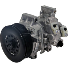 Load image into Gallery viewer, 471-1632 New A/C Compressor - with Clutch Denso Auto Parts Canada