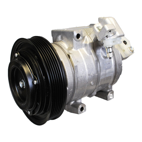471-1633 New A/C Compressor - with Clutch Denso Auto Parts Canada