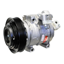 Load image into Gallery viewer, 471-1634 New A/C Compressor - with Clutch Denso Auto Parts Canada