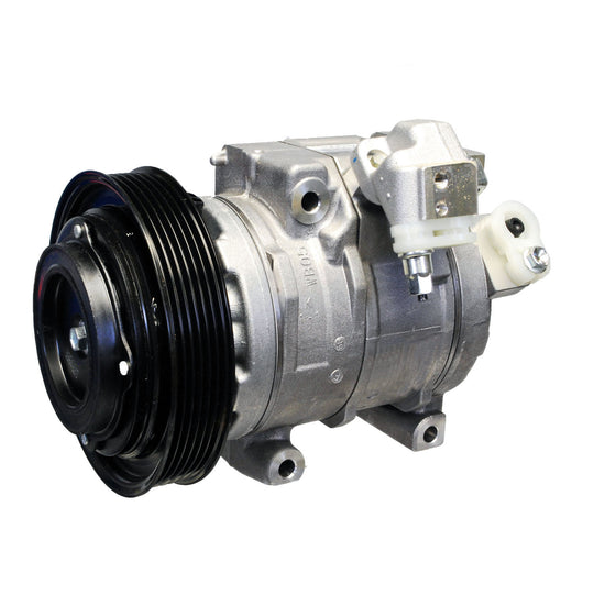 471-1636 New A/C Compressor - with Clutch Denso Auto Parts Canada