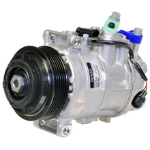 Load image into Gallery viewer, 471-1678 New A/C Compressor - with Clutch Denso Auto Parts Canada