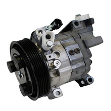Load image into Gallery viewer, 471-5000 New A/C Compressor - with Clutch Denso Auto Parts Canada