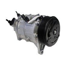 Load image into Gallery viewer, 471-5004 New A/C Compressor - with Clutch Denso Auto Parts Canada