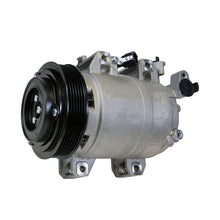 Load image into Gallery viewer, 471-5005 New A/C Compressor - with Clutch Denso Auto Parts Canada