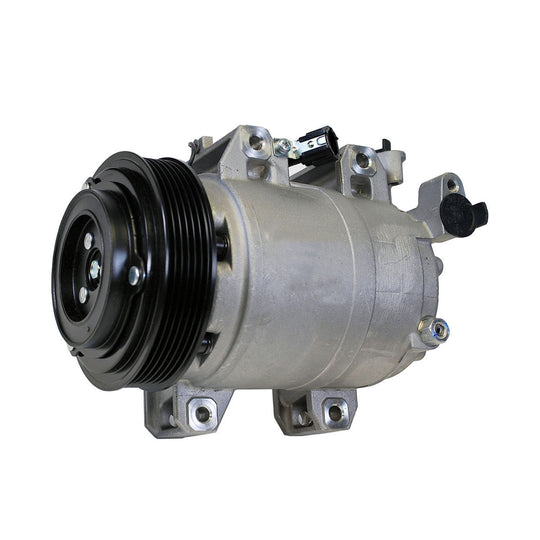 471-5005 New A/C Compressor - with Clutch Denso Auto Parts Canada