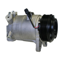 Charger l'image dans la galerie, 471-5006 New A/C Compressor - with Clutch Denso Auto Parts Canada