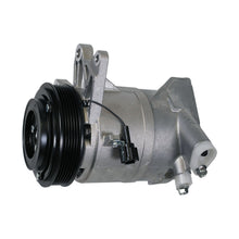 Load image into Gallery viewer, 471-5008 New A/C Compressor - with Clutch Denso Auto Parts Canada