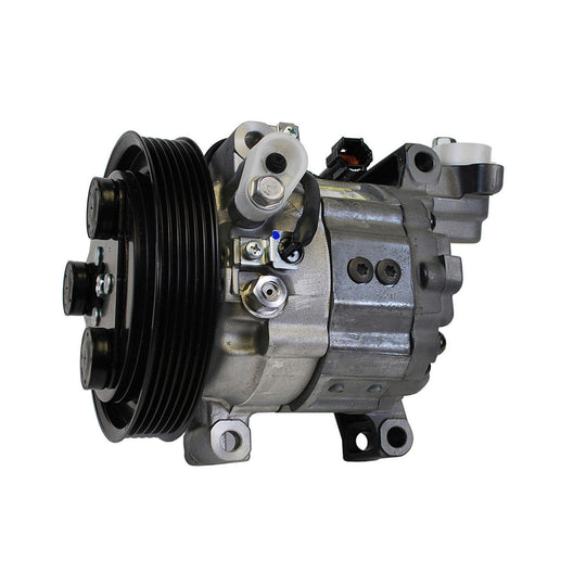 471-5009 New A/C Compressor - with Clutch Denso Auto Parts Canada