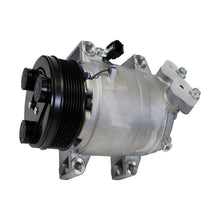 Load image into Gallery viewer, 471-5012 New A/C Compressor - with Clutch Denso Auto Parts Canada