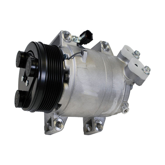 471-5012 New A/C Compressor - with Clutch Denso Auto Parts Canada