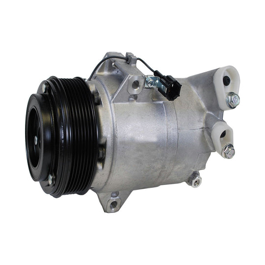 471-5013 New A/C Compressor - with Clutch Denso Auto Parts Canada