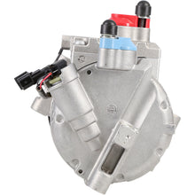 Load image into Gallery viewer, 471-5019 New A/C Compressor - with Clutch Denso Auto Parts Canada