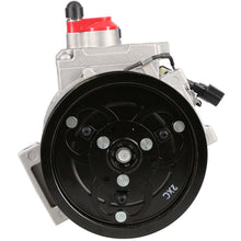 Load image into Gallery viewer, 471-5019 New A/C Compressor - with Clutch Denso Auto Parts Canada
