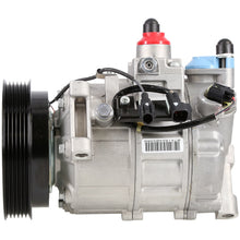 Load image into Gallery viewer, 471-5019 New A/C Compressor - with Clutch Denso Auto Parts Canada