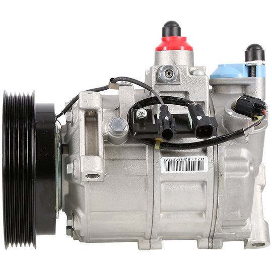 471-5019 New A/C Compressor - with Clutch Denso Auto Parts Canada