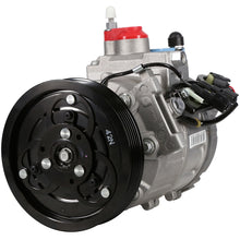 Load image into Gallery viewer, 471-5020 New A/C Compressor - with Clutch Denso Auto Parts Canada