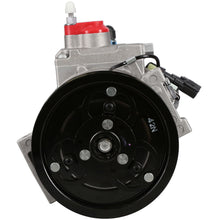 Load image into Gallery viewer, 471-5020 New A/C Compressor - with Clutch Denso Auto Parts Canada