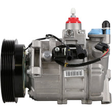 Load image into Gallery viewer, 471-5020 New A/C Compressor - with Clutch Denso Auto Parts Canada