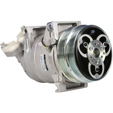 Load image into Gallery viewer, 471-5021 New A/C Compressor - with Clutch Denso Auto Parts Canada