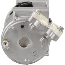 Load image into Gallery viewer, 471-5021 New A/C Compressor - with Clutch Denso Auto Parts Canada