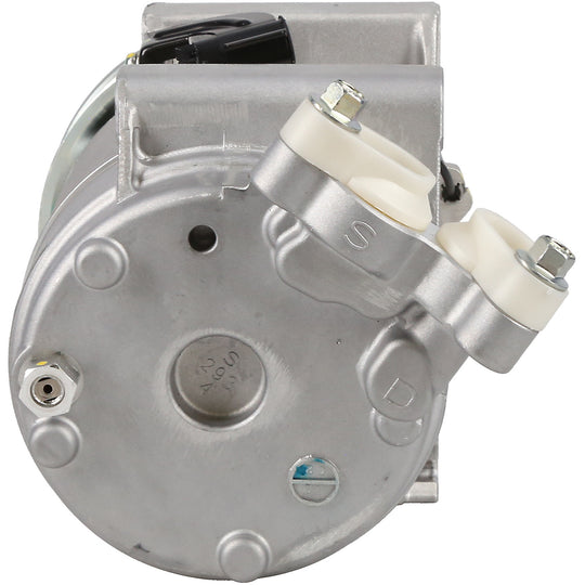 471-5021 New A/C Compressor - with Clutch Denso Auto Parts Canada