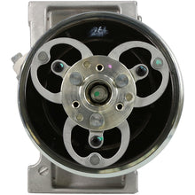 Load image into Gallery viewer, 471-5021 New A/C Compressor - with Clutch Denso Auto Parts Canada
