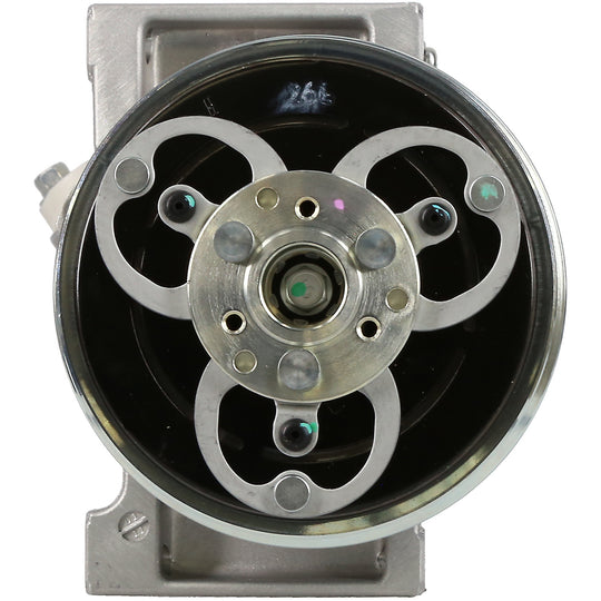 471-5021 New A/C Compressor - with Clutch Denso Auto Parts Canada