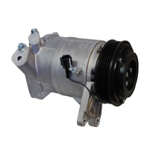 Load image into Gallery viewer, 471-5022 New A/C Compressor - with Clutch Denso Auto Parts Canada