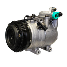 Load image into Gallery viewer, 471-6000 New A/C Compressor - with Clutch Denso Auto Parts Canada