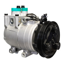 Load image into Gallery viewer, 471-6002 New A/C Compressor - with Clutch Denso Auto Parts Canada