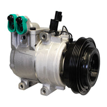 Load image into Gallery viewer, 471-6003 New A/C Compressor - with Clutch Denso Auto Parts Canada