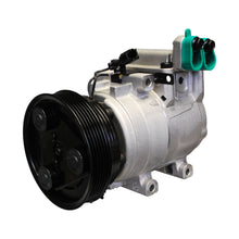 Load image into Gallery viewer, 471-6004 New A/C Compressor - with Clutch Denso Auto Parts Canada