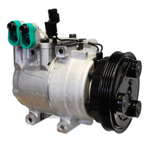 Load image into Gallery viewer, 471-6005 New A/C Compressor - with Clutch Denso Auto Parts Canada