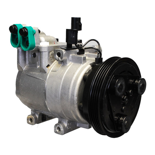 471-6006 New A/C Compressor - with Clutch Denso Auto Parts Canada