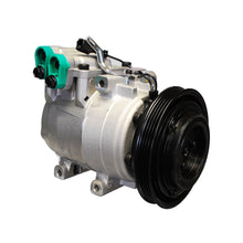 Load image into Gallery viewer, 471-6007 New A/C Compressor - with Clutch Denso Auto Parts Canada
