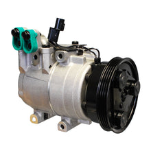 Load image into Gallery viewer, 471-6008 New A/C Compressor - with Clutch Denso Auto Parts Canada