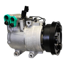 Load image into Gallery viewer, 471-6009 New A/C Compressor - with Clutch Denso Auto Parts Canada