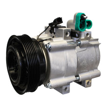 Load image into Gallery viewer, 471-6010 New A/C Compressor - with Clutch Denso Auto Parts Canada