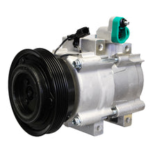 Load image into Gallery viewer, 471-6011 New A/C Compressor - with Clutch Denso Auto Parts Canada