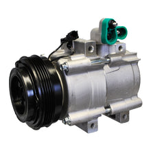 Load image into Gallery viewer, 471-6014 New A/C Compressor - with Clutch Denso Auto Parts Canada