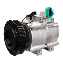 Load image into Gallery viewer, 471-6017 New A/C Compressor - with Clutch Denso Auto Parts Canada