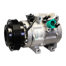 Load image into Gallery viewer, 471-6020 New A/C Compressor - with Clutch Denso Auto Parts Canada